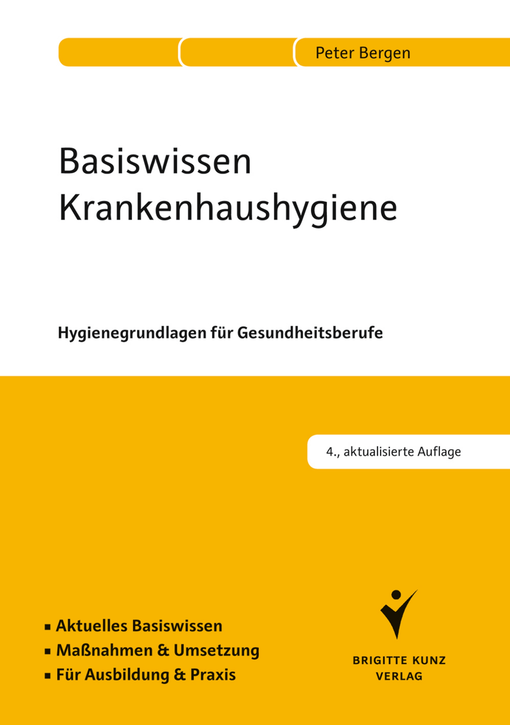 Basiswissen Krankenhaushygiene