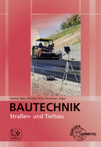 Straßen- und Tiefbau