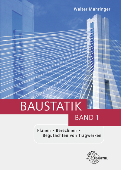 Baustatik