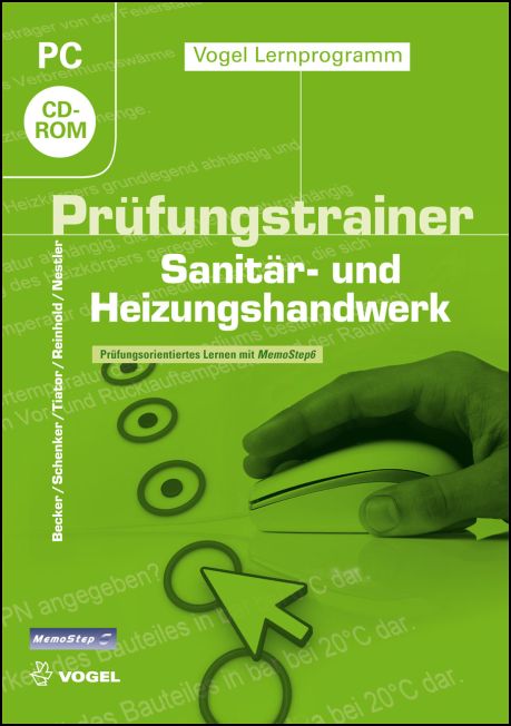 Prüfungstrainer Sanitär- und Heizungshandwerk