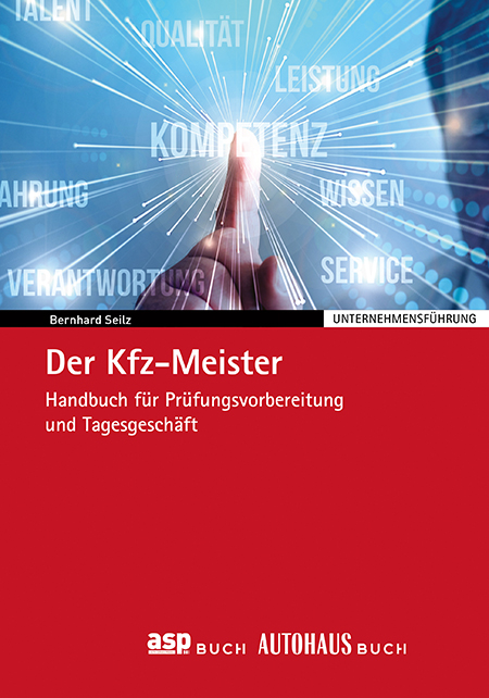 Der Kfz-Meister