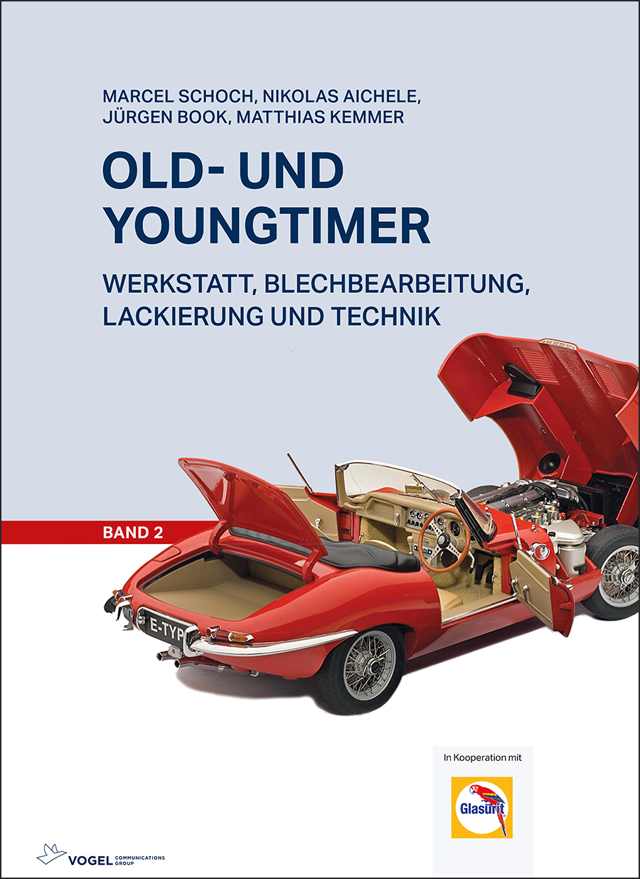 Old- und Youngtimer – Band 2