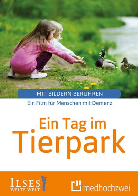 Ein Tag im Tierpark