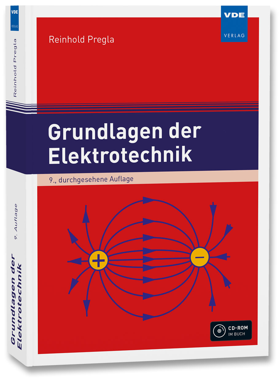 Grundlagen der Elektrotechnik