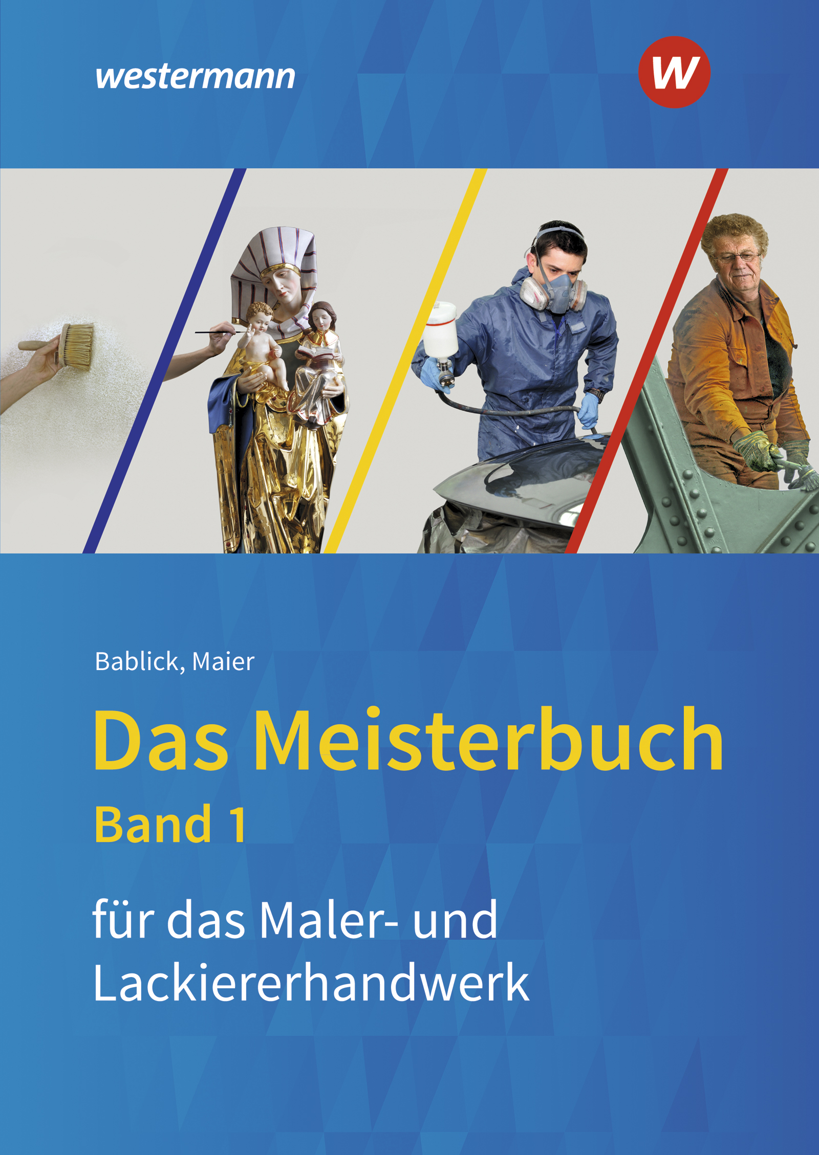 cover_Das_Meisterbuch_für_das_Maler-_und_Lackiererhandwerk