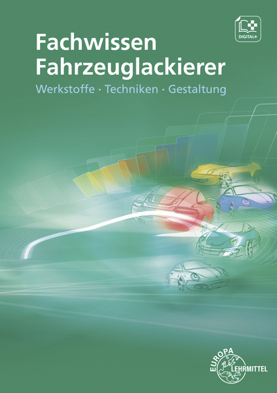 Fachwissen Fahrzeuglackierer