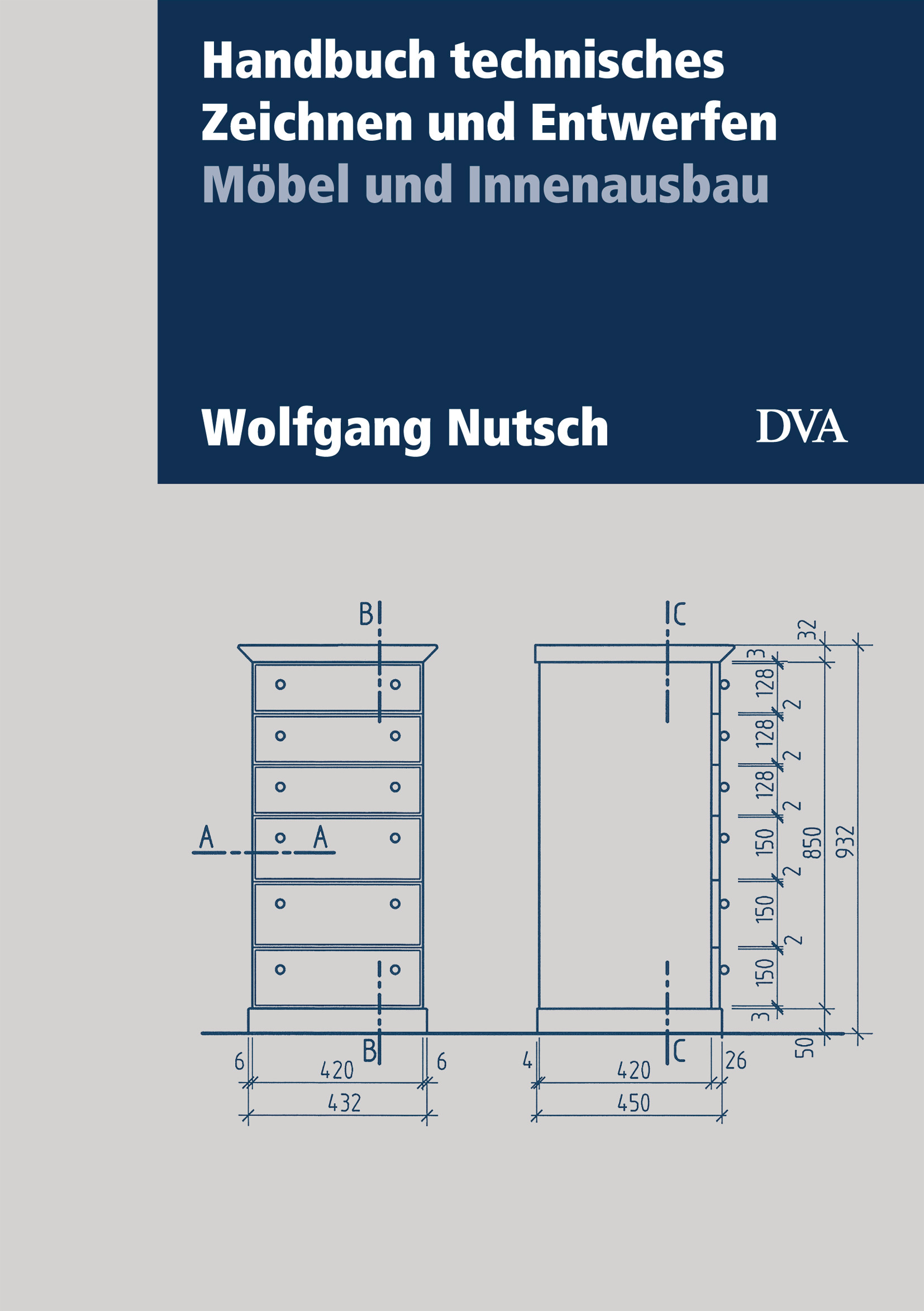 cover_Handbuch_technisches_Zeichnen_und_Entwerfen