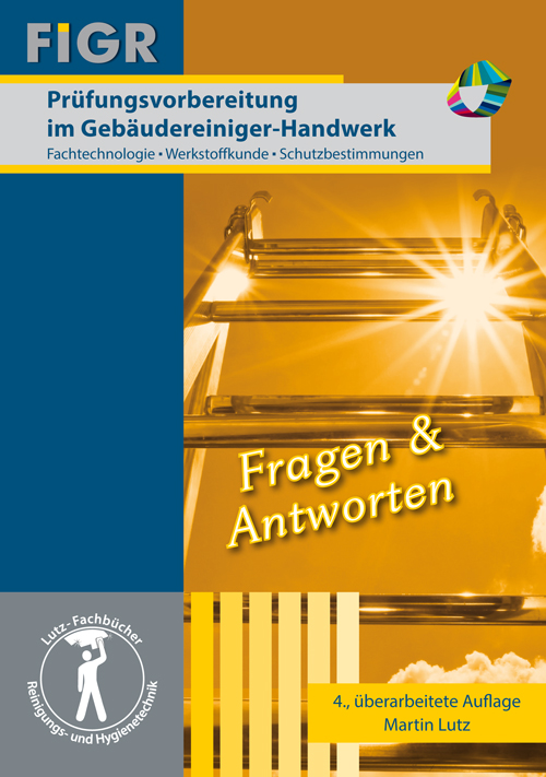 Prüfungsvorbereitung im Gebäudereiniger-Handwerk