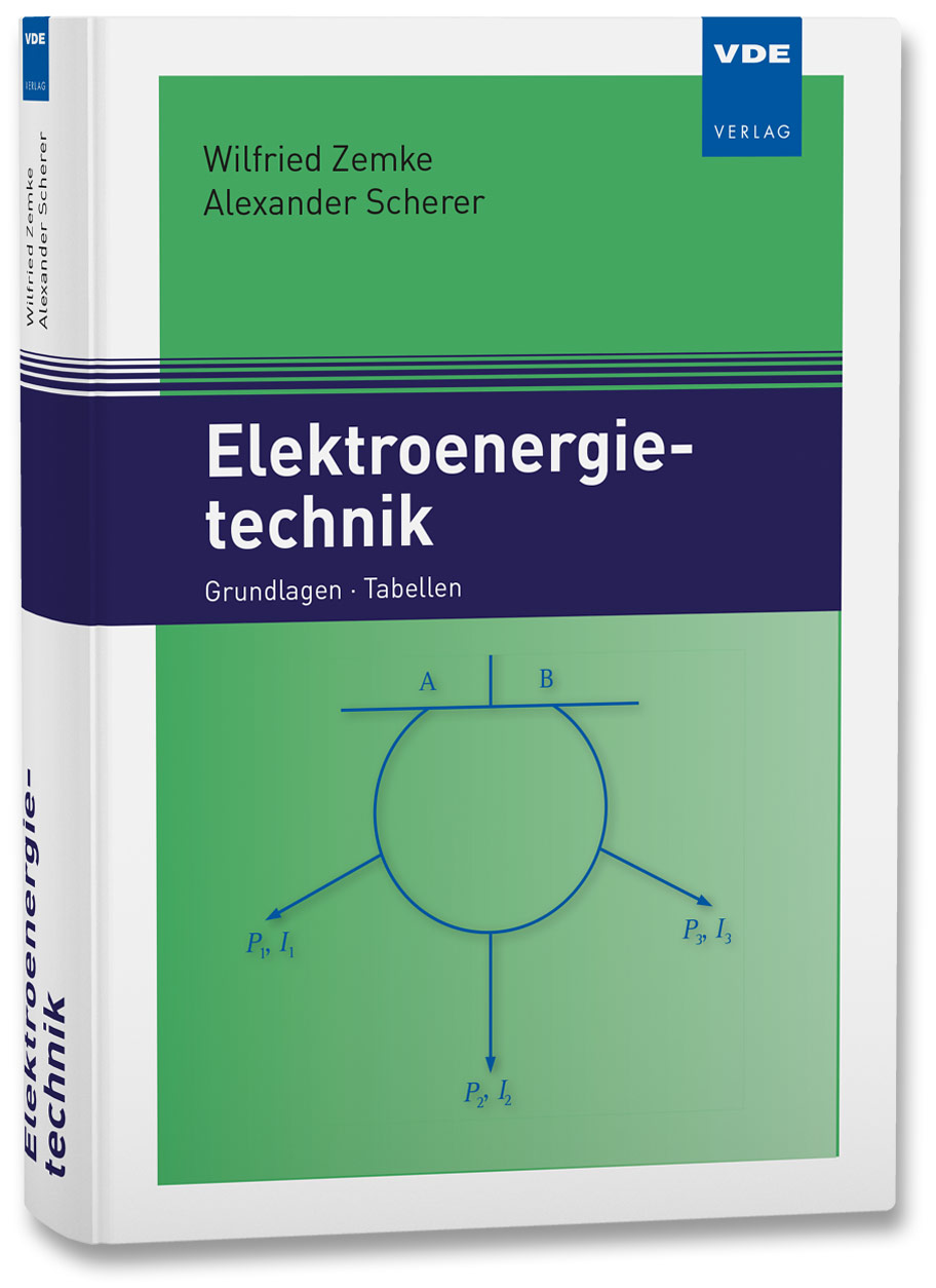 Elektroenergietechnik