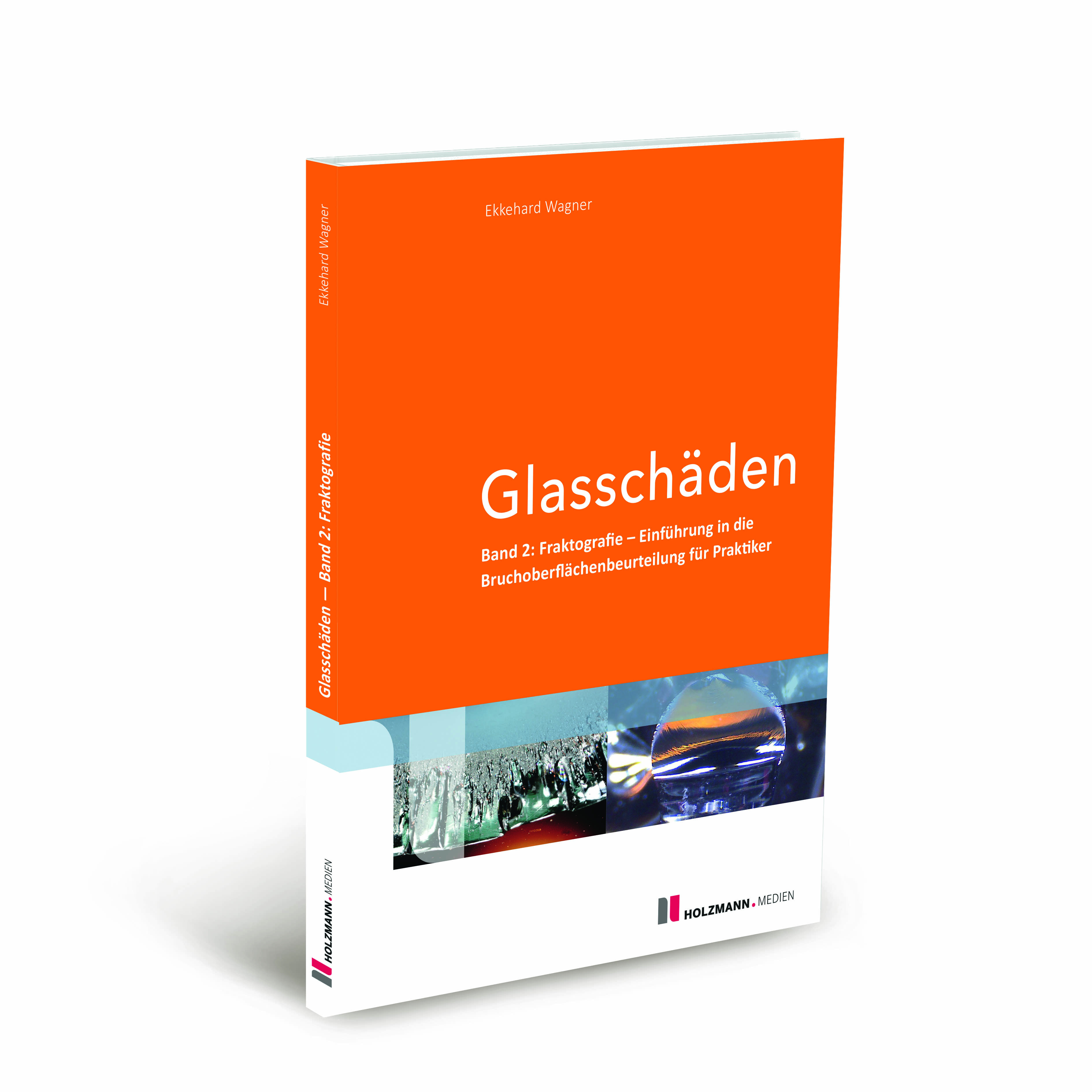 Glasschäden - Band 2 