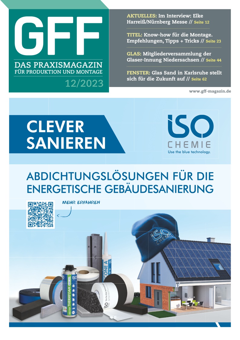 GFF - Ausgabe 12/2023 - digital