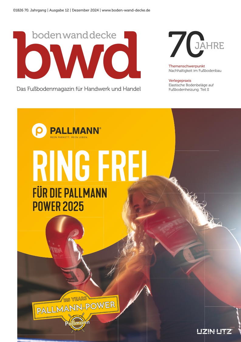 bwd - Ausgabe 12/2024