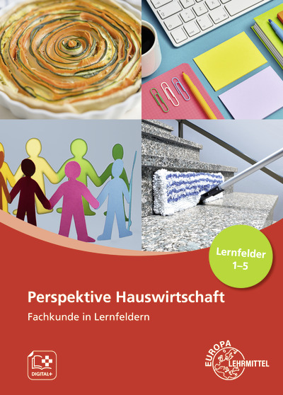 Perspektive Hauswirtschaft Lernsituationen Lernfelder 1-5