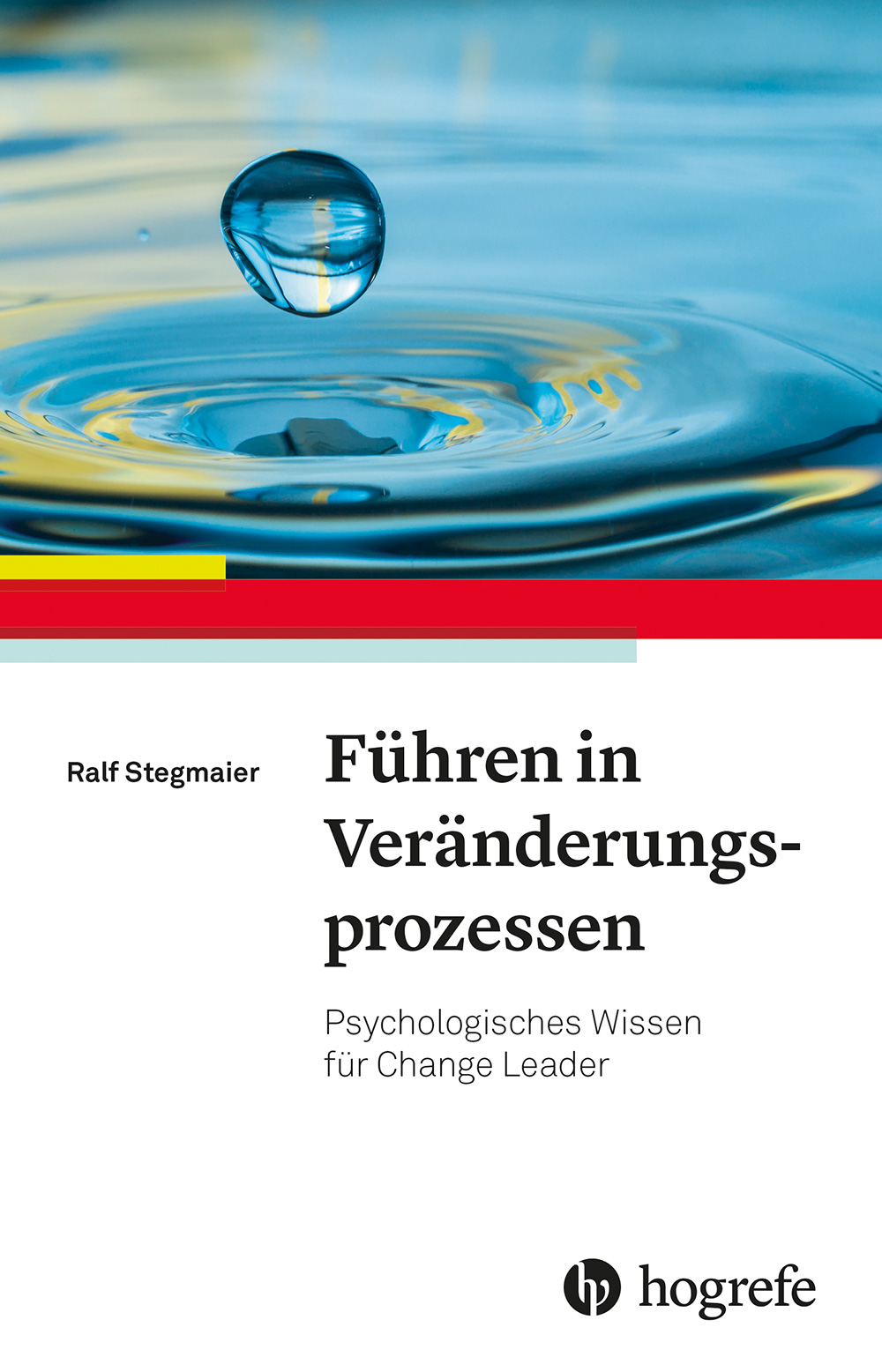 Führen in Veränderungsprozessen