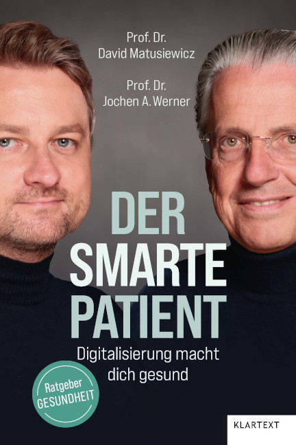 Der smarte Patient