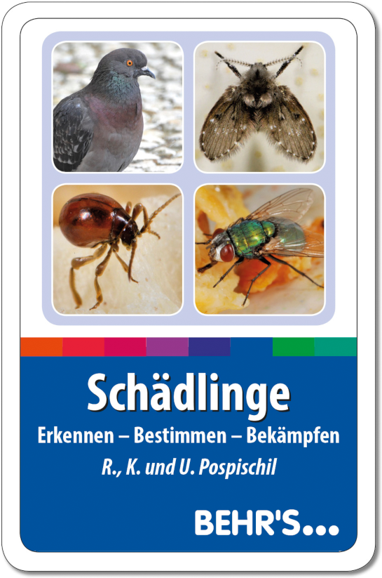 Schädlinge