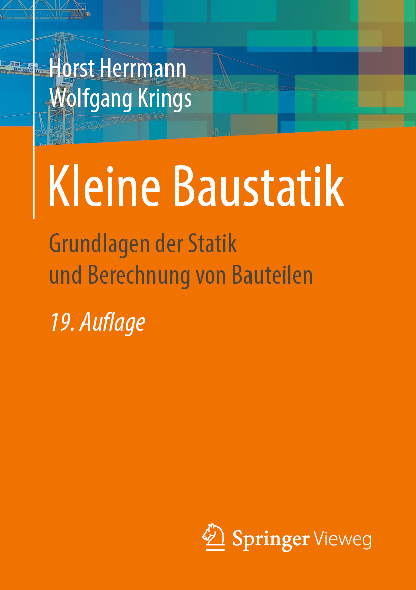 Kleine Baustatik