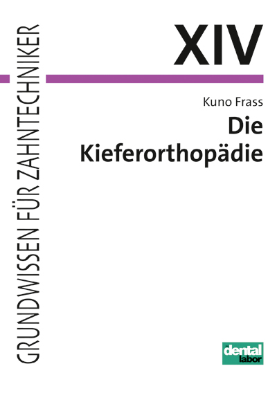 Die Kieferorthopädie