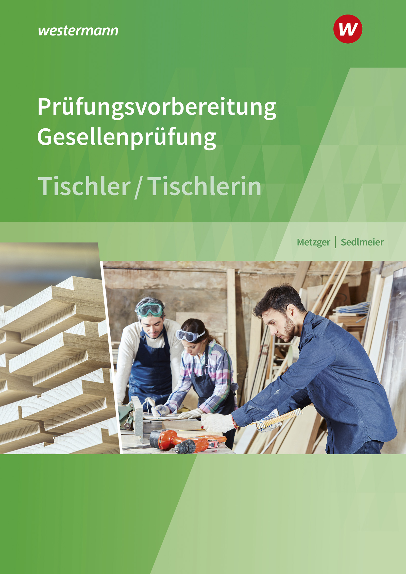 cover_Prüfungsvorbereitung_/_Prüfungsvorbereitung_Tischler