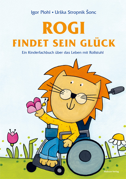 Rogi findet sein Glück