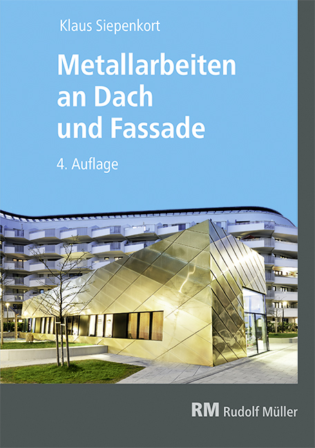 cover_Metallarbeiten_an_Dach_und_Fassade