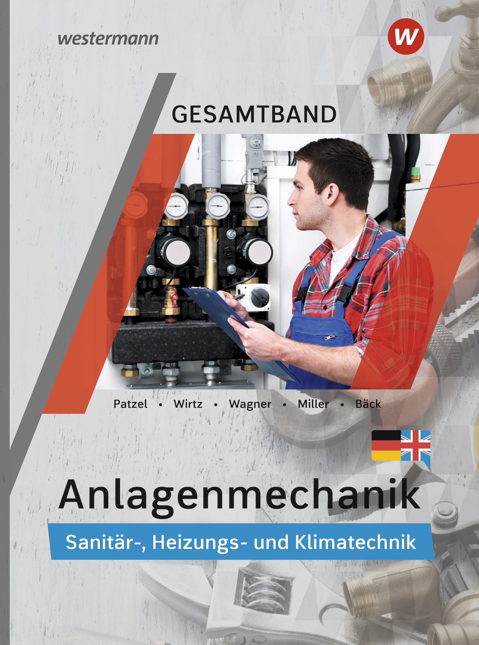 cover_Anlagenmechanik_/_Anlagenmechanik_Gesamtband