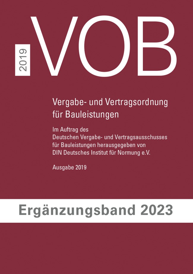 cover_VOB_Vergabe-_und_Vertragsordnung_für_Bauleistungen