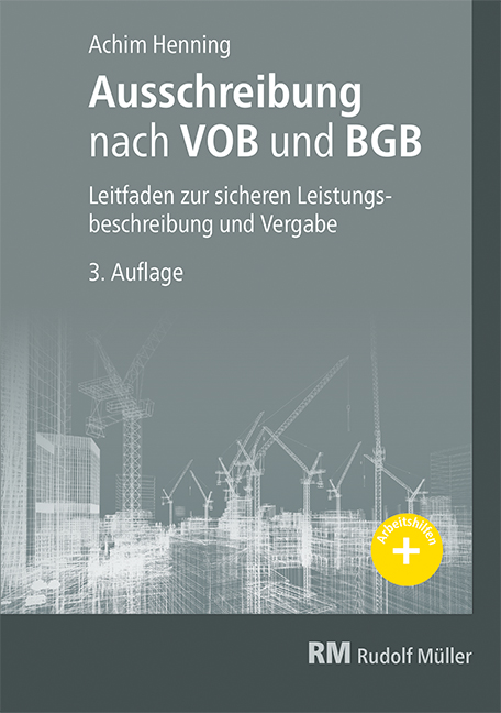 cover_Ausschreibung_nach_VOB_und_BGB