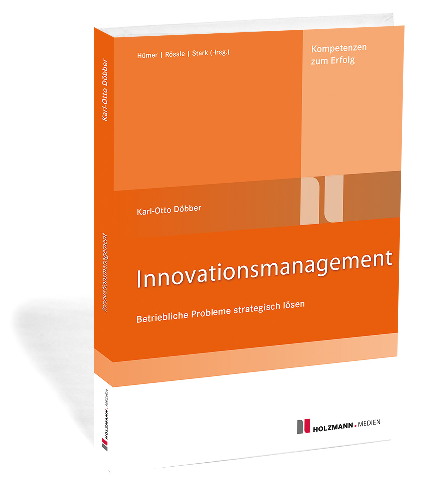 E-Book "Innovationsmanagement"