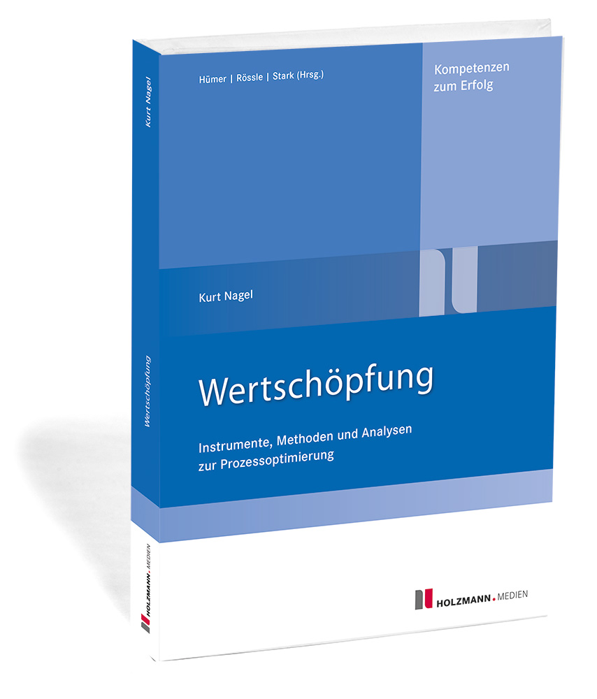 E-Book "Wertschöpfung"