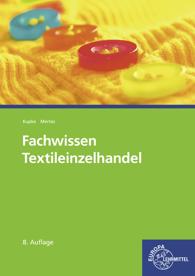 Fachwissen Textileinzelhandel