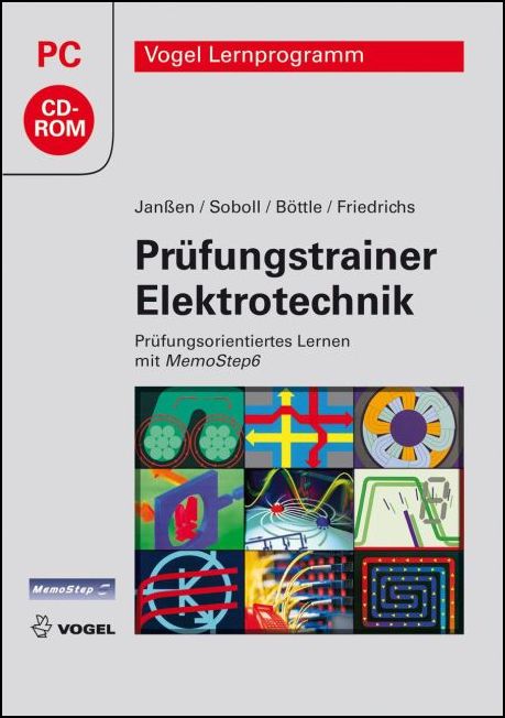 Prüfungstrainer Elektrotechnik